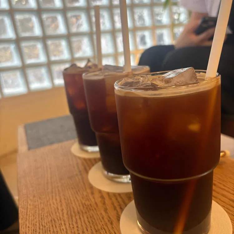 흔커피바 대표 사진
