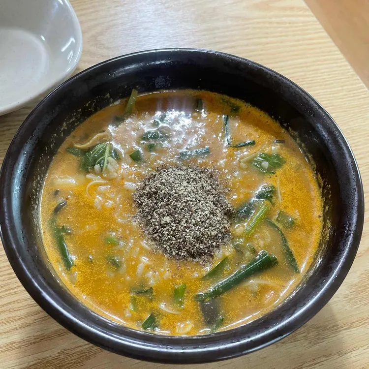 탑정어죽 대표 사진
