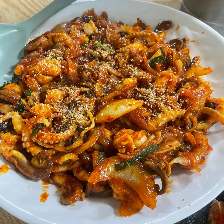 탑정어죽 대표 사진