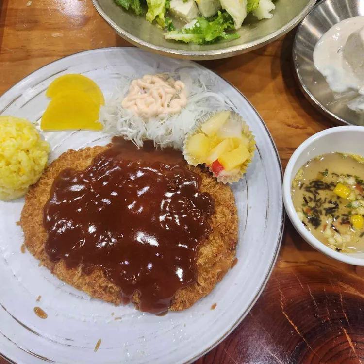 추오정남원추어탕 대표 사진