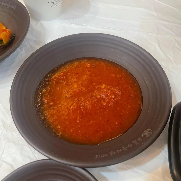 오복누룽지삼계탕 대표 사진