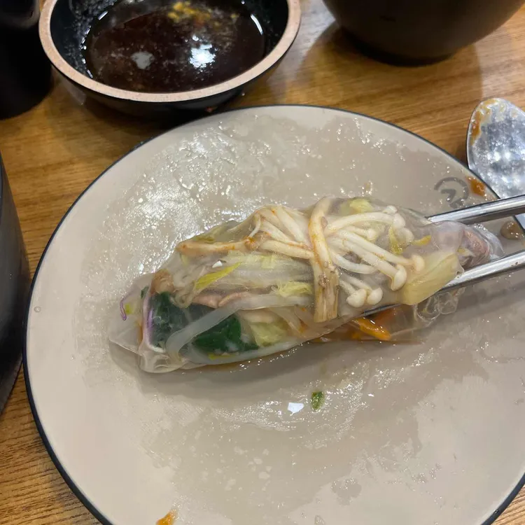 샤브마니아 사진 2