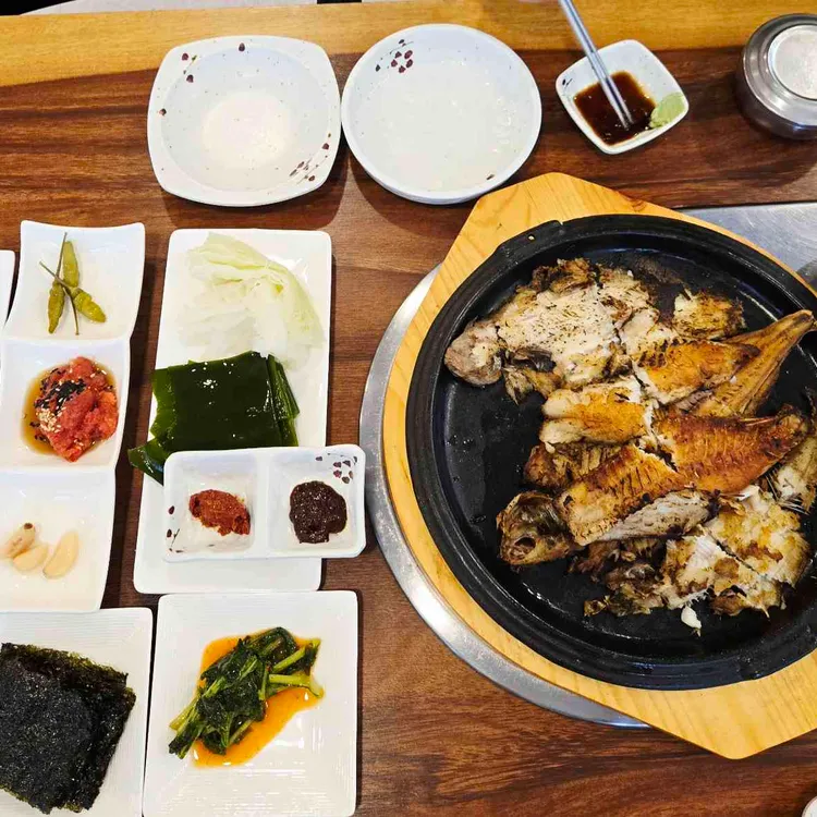 속초맛집이화 사진 1