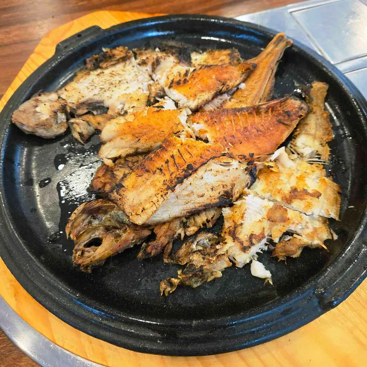 속초맛집이화 사진 2