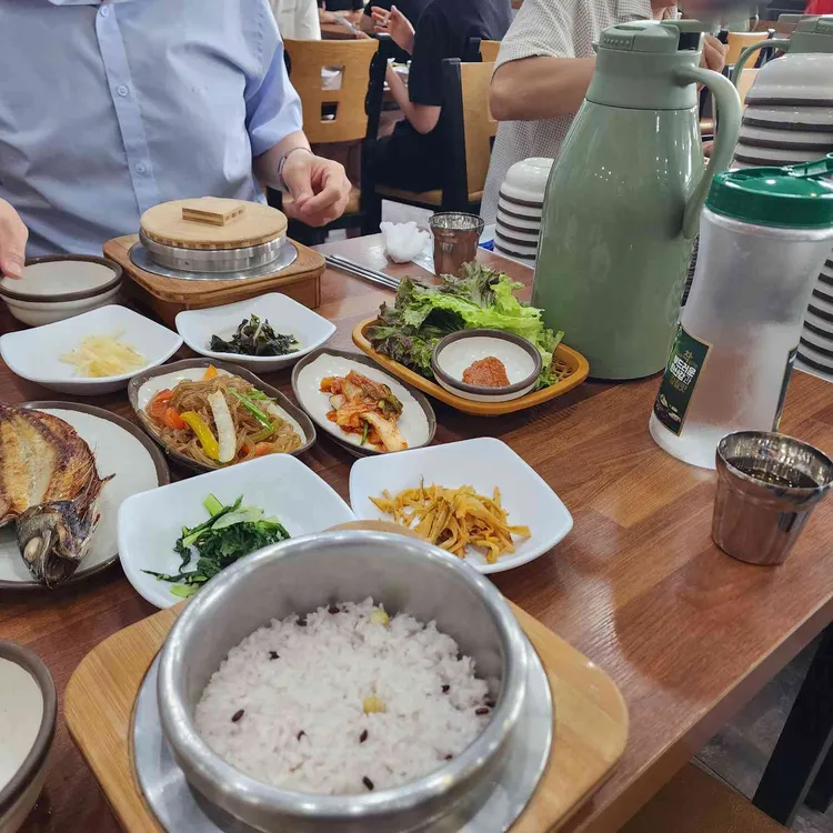 수연식당 사진 1