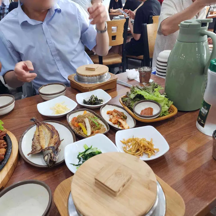 수연식당 사진 2