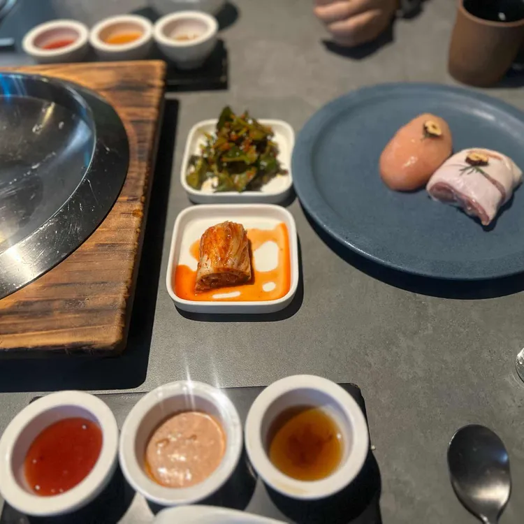 목계화원 대표 사진