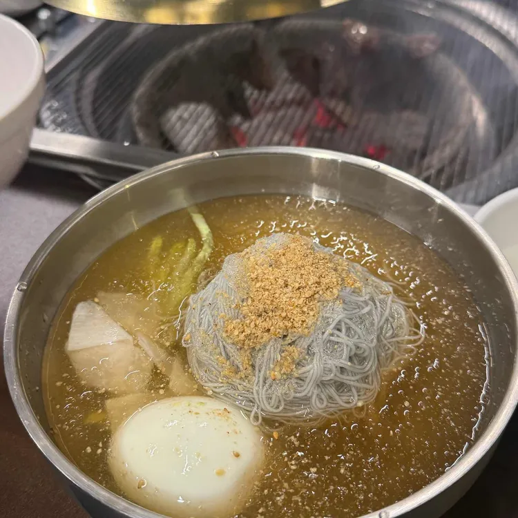 금광석갈비 사진 1
