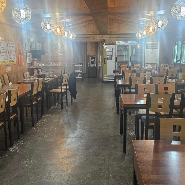 이삼례할머니동태탕찜전문점 대표 사진