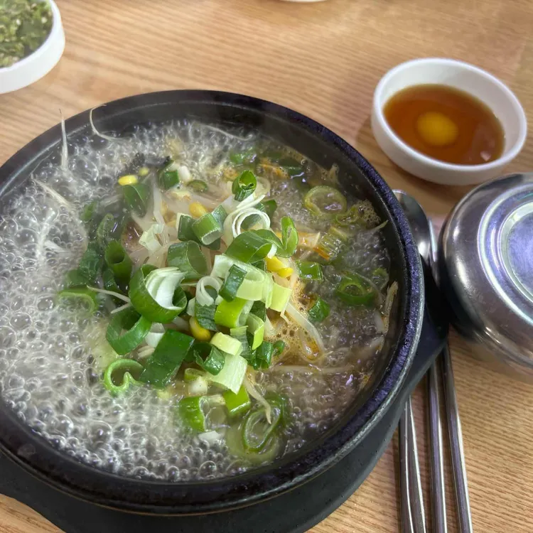 양평해장국 사진 1