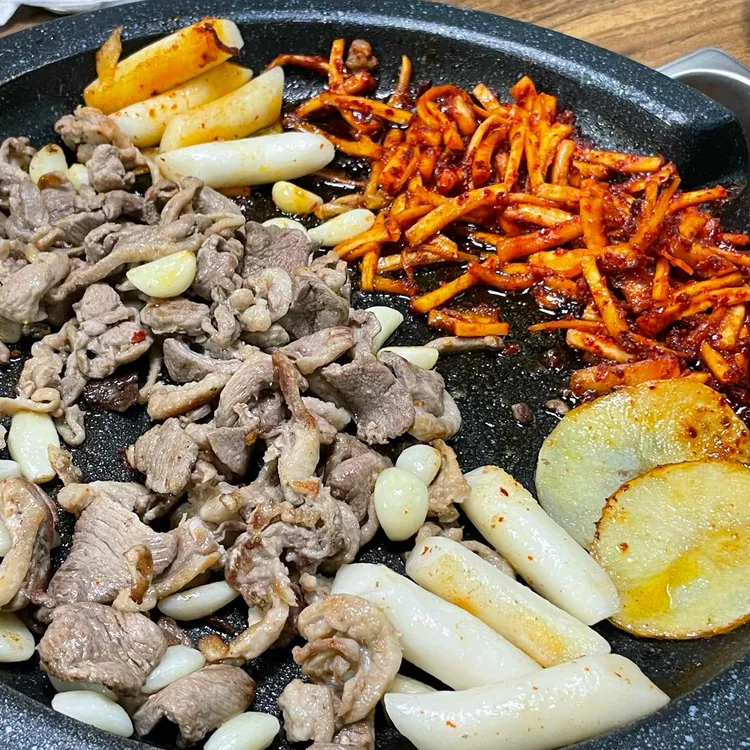 윤달오리전문점 사진 2