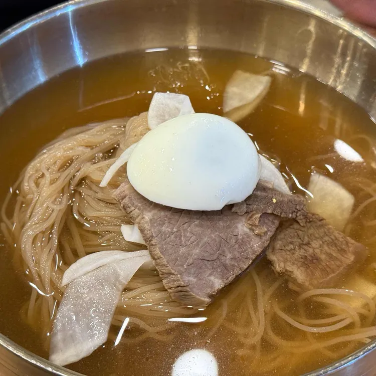 고씨4대명가 대표 사진
