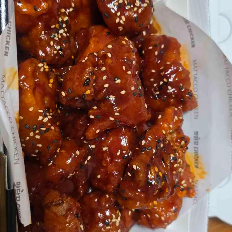 맛닭꼬 대표 사진