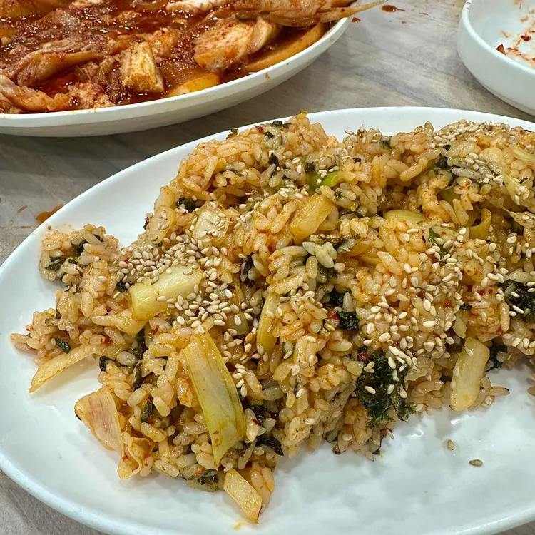 한계령찜전문점 사진 2