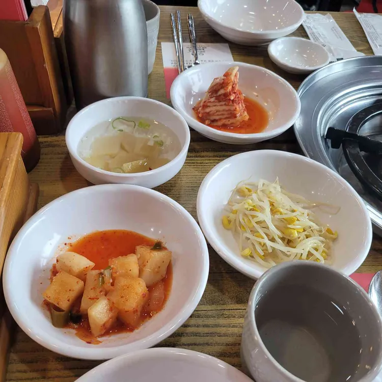 벌말매운탕 사진 1