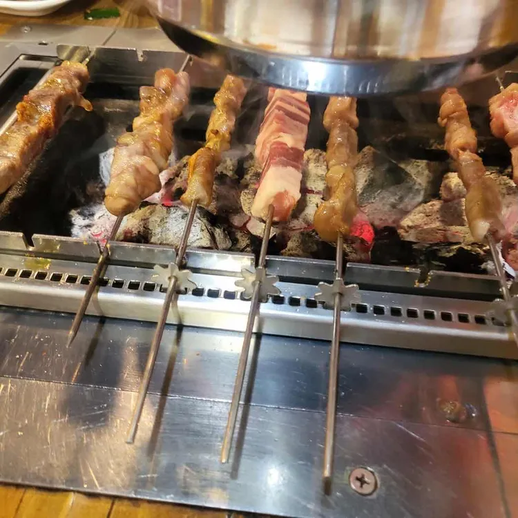 북경양꼬치 사진 1