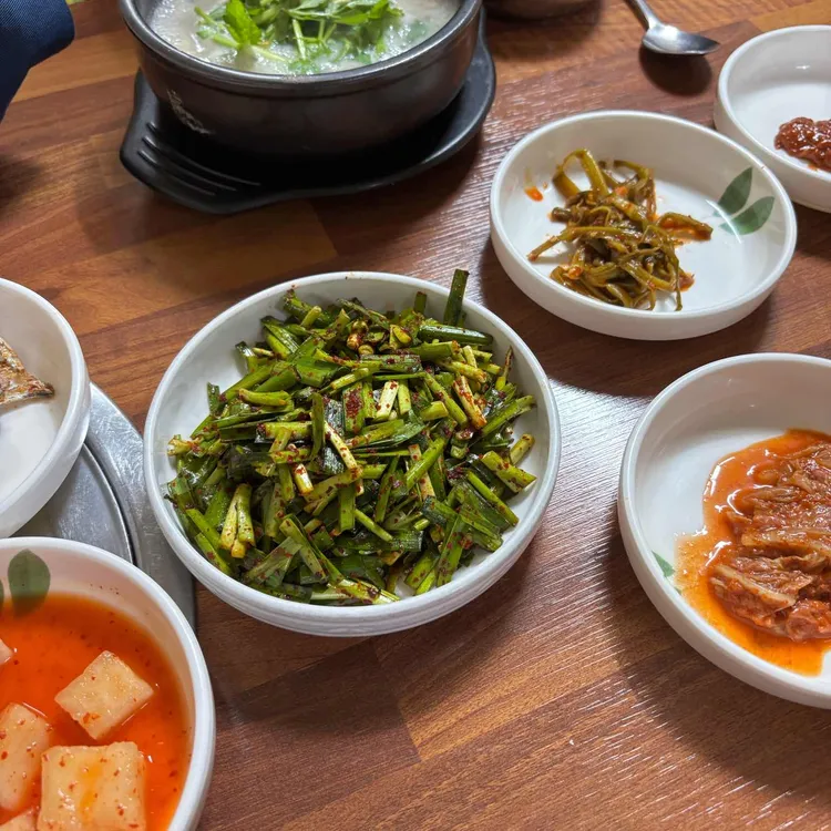 조선쫄복탕 사진 2