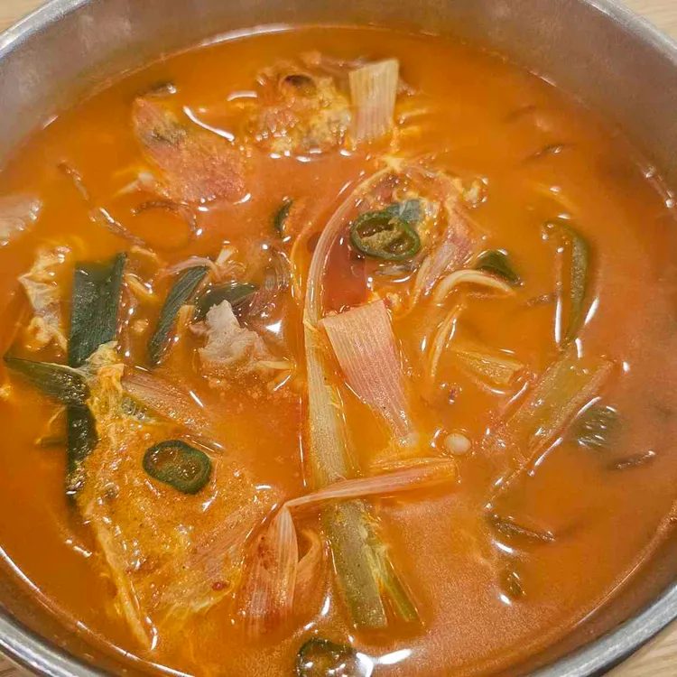 한촌설렁탕 사진 2