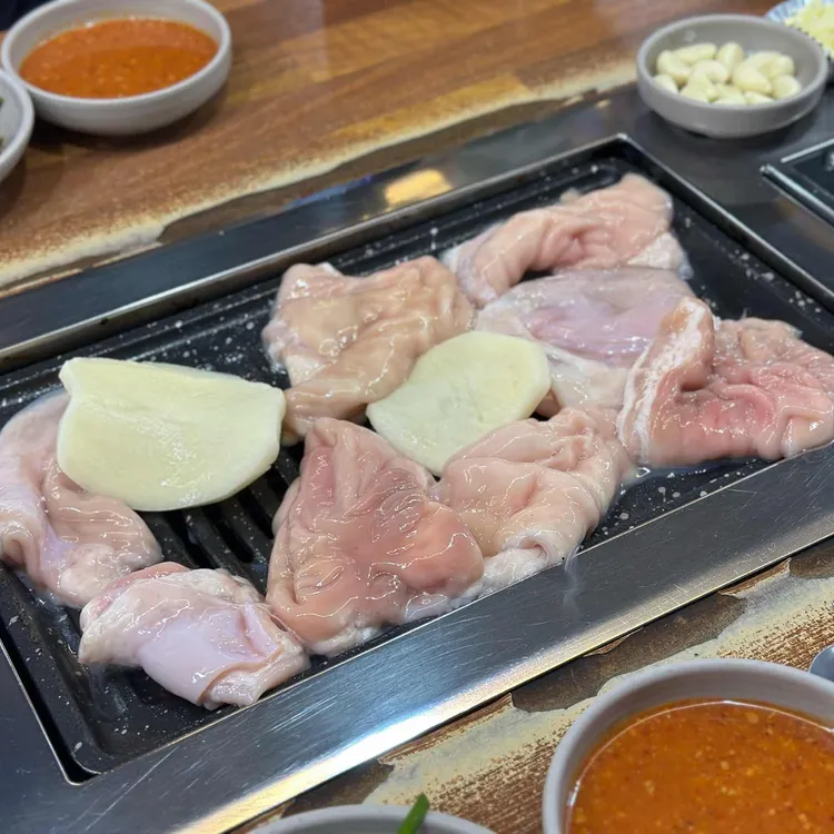 성서본가막창 사진 2