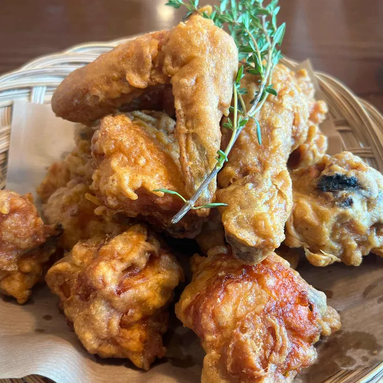 의림지막국수 사진 1