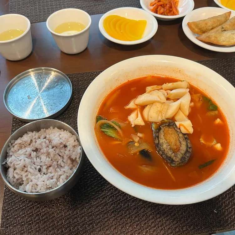 호신각 사진 2