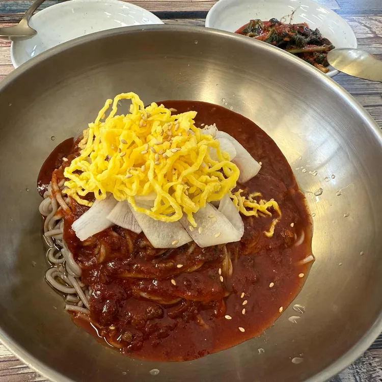 메밀밭에가시리 사진 2