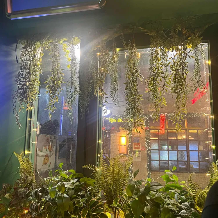 하노이맥주밤거리 사진 2