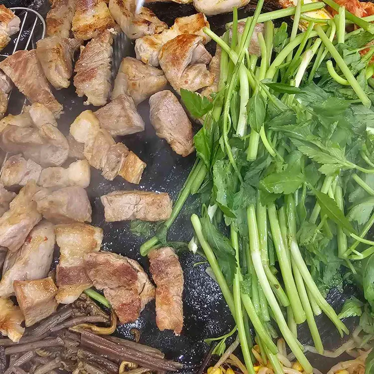 월화식당 대표 사진