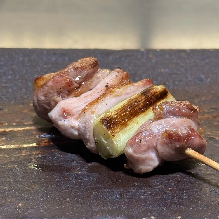 야키토리 키유 사진 2