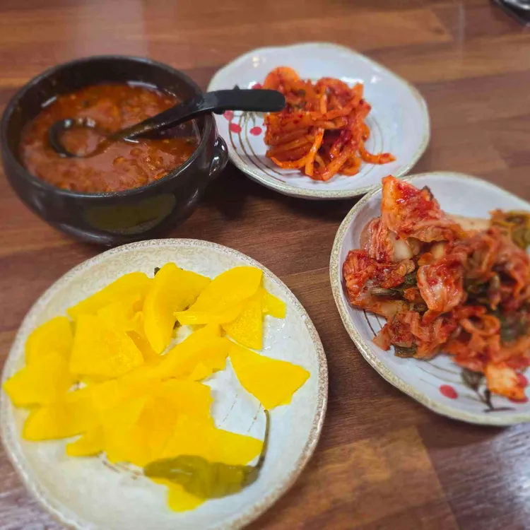 바당길 사진 1
