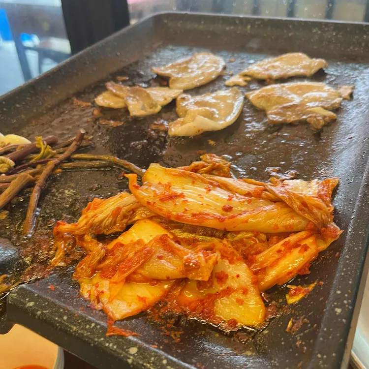 다봉랭삼 대표 사진