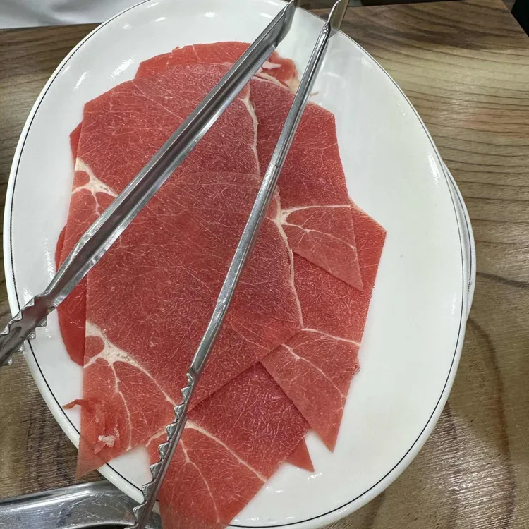 등촌샤브칼국수 사진 1