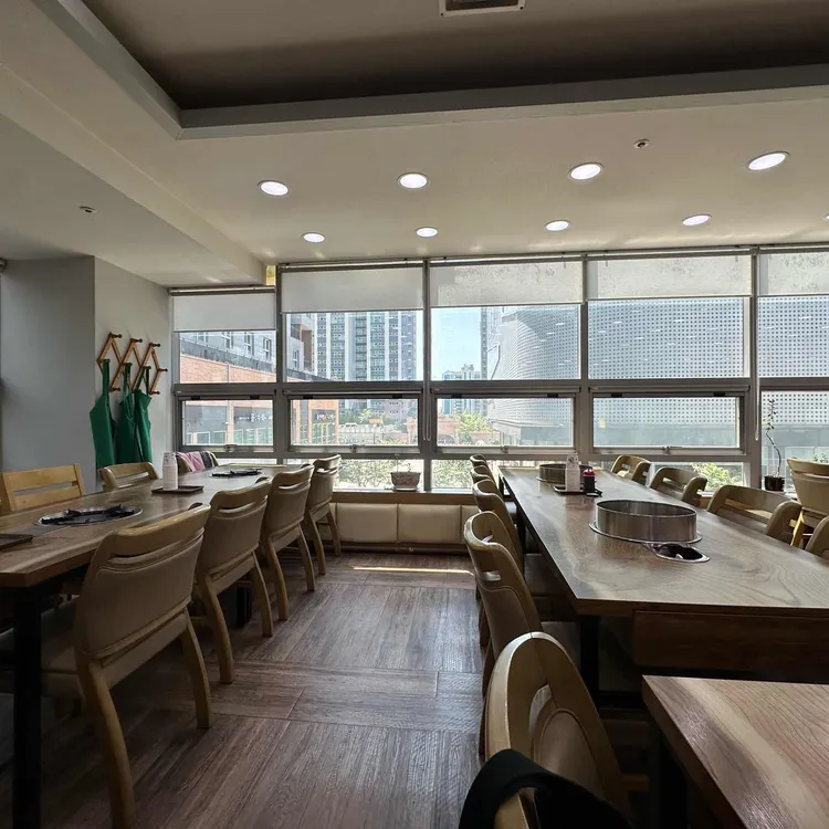 등촌샤브칼국수 사진 2