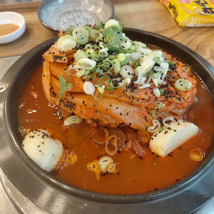 조선감저 대표 사진