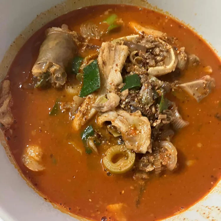 본가참순대 대표 사진