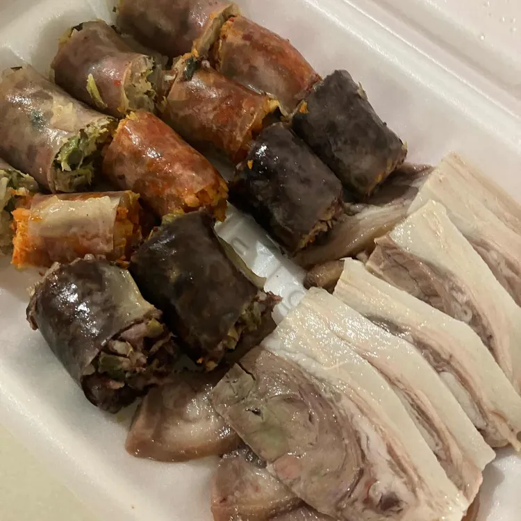 본가참순대 대표 사진