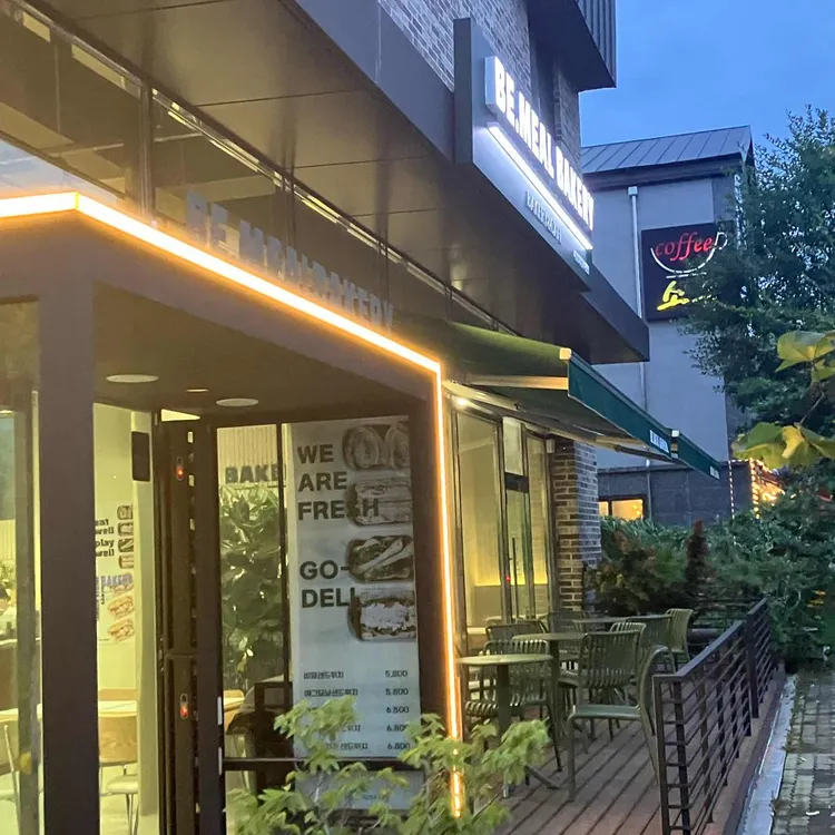 비밀베이커리 대표 사진