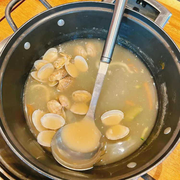 쭈담 대표 사진