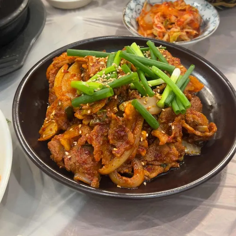 문배마을장씨네 대표 사진