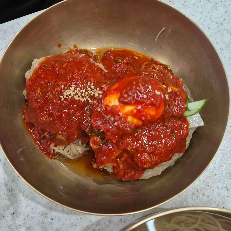 만포면옥 사진 2