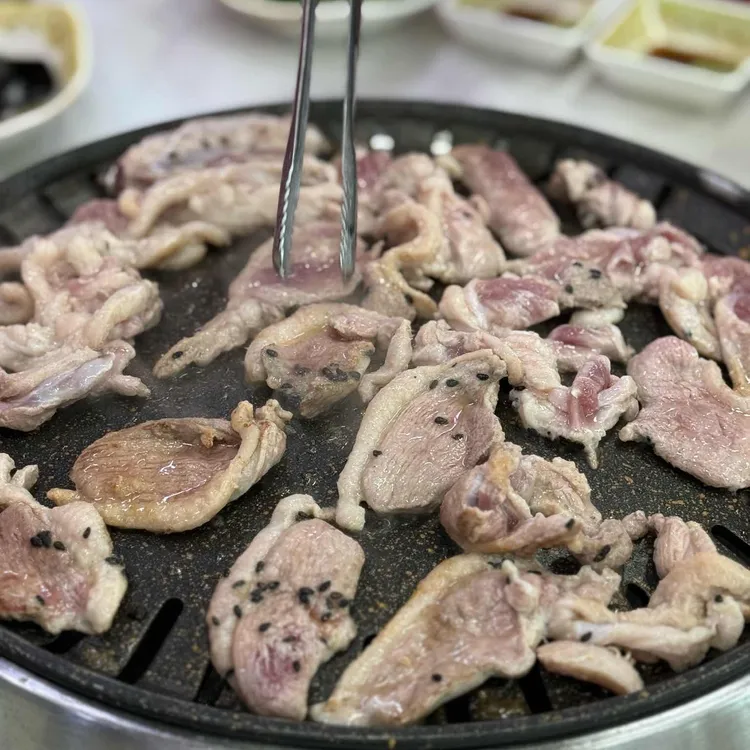 석곡오리촌 사진 1
