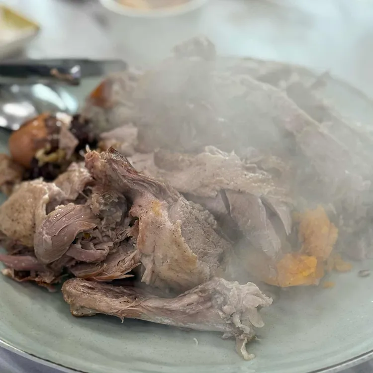 석곡오리촌 사진 2