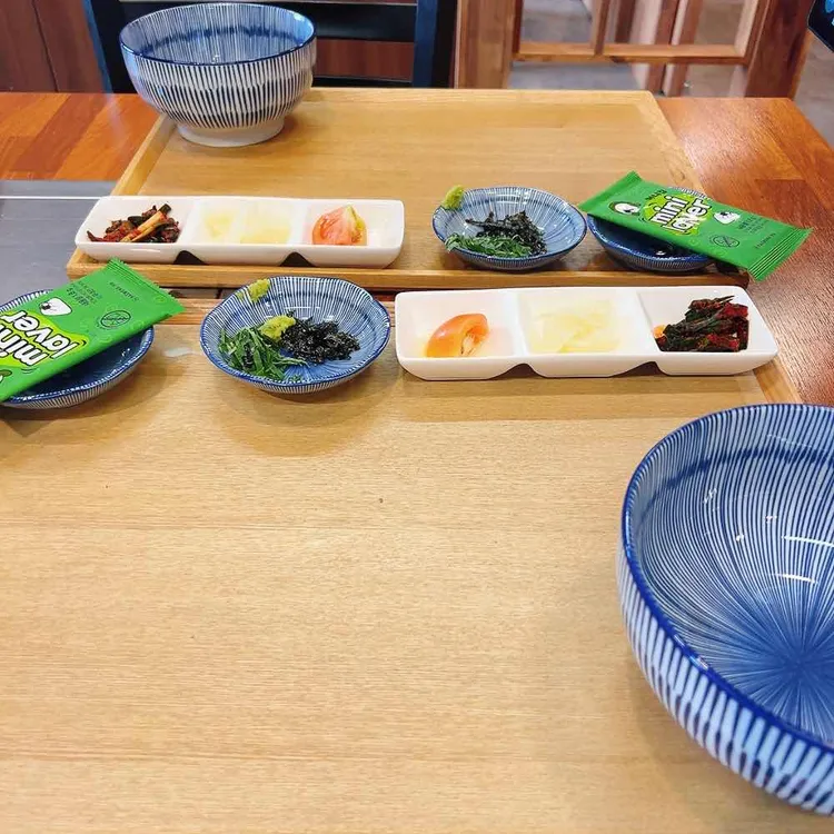 소양강농원 황금장어 사진 1