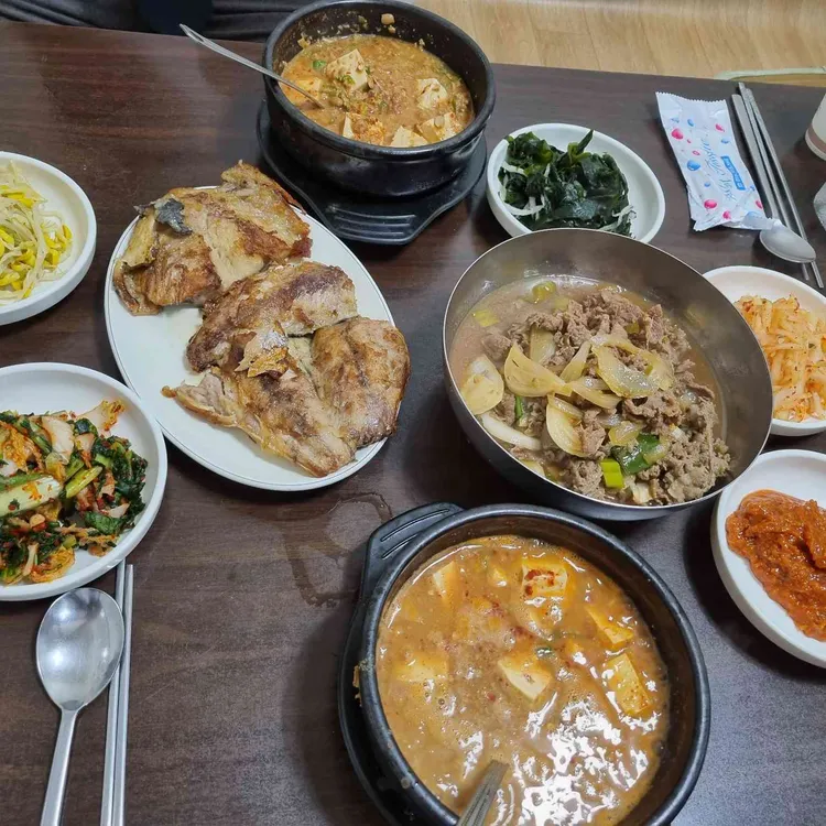 제일식당 사진 1