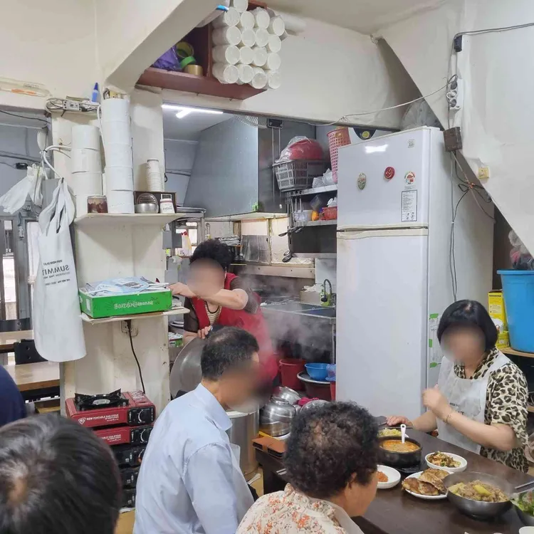 제일식당 사진 2