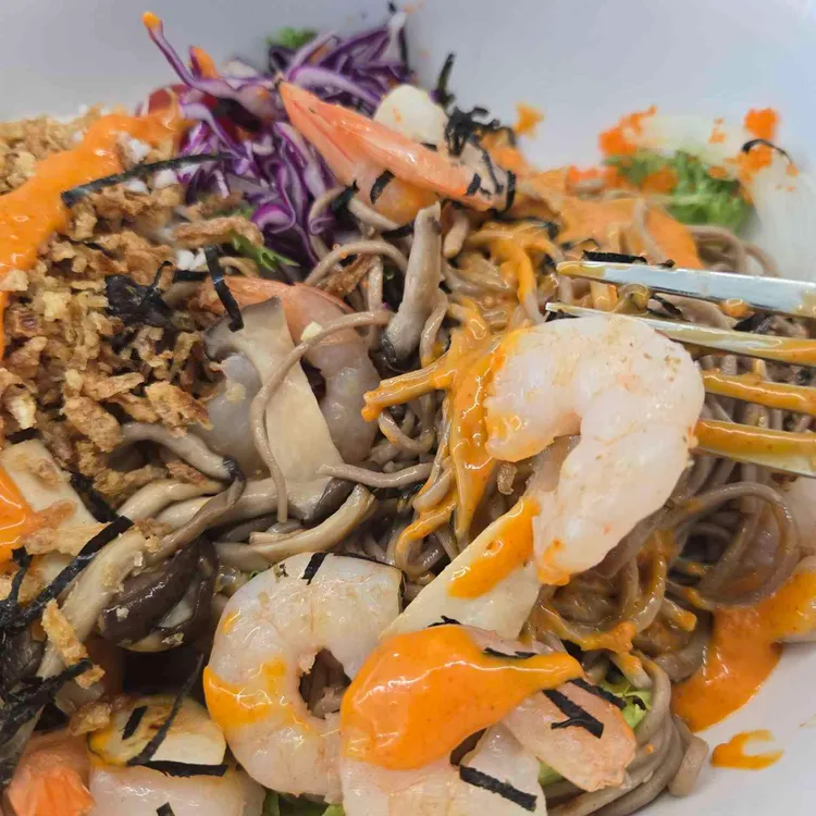 Poke all day 포케&샐러드 사진 2