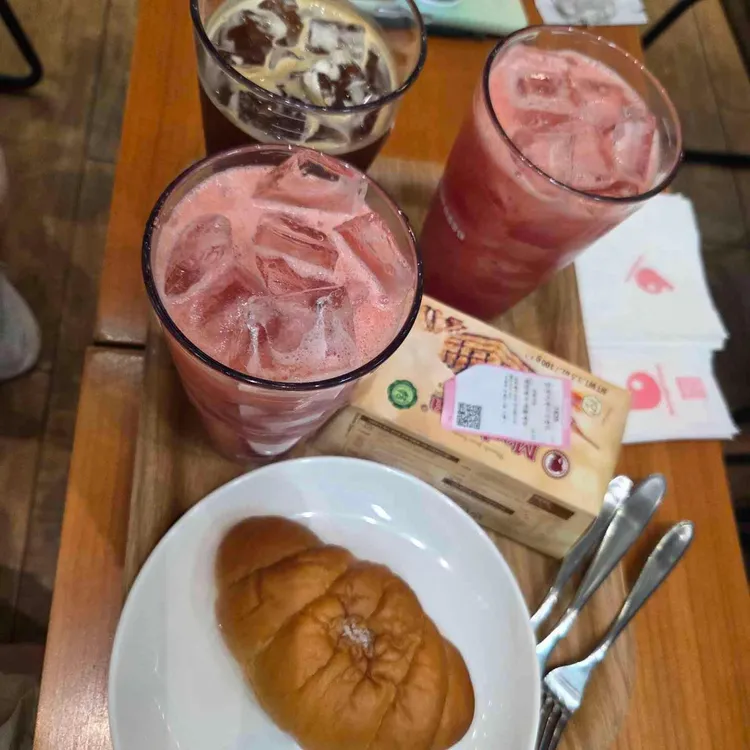 바나프레소 대표 사진