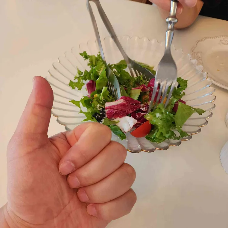 라디앙뜨 대표 사진
