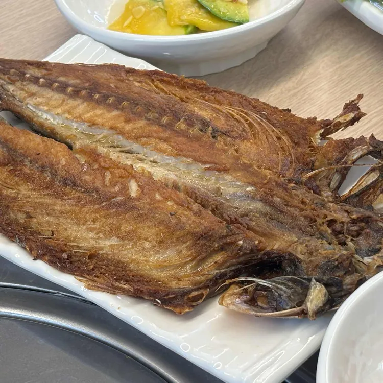 새울산식당 대표 사진