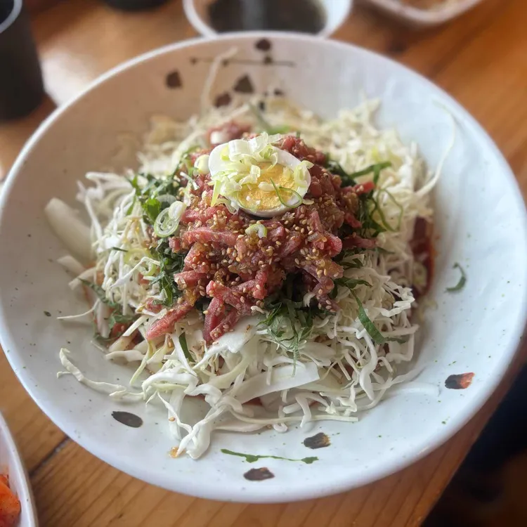나사리식당 사진 2